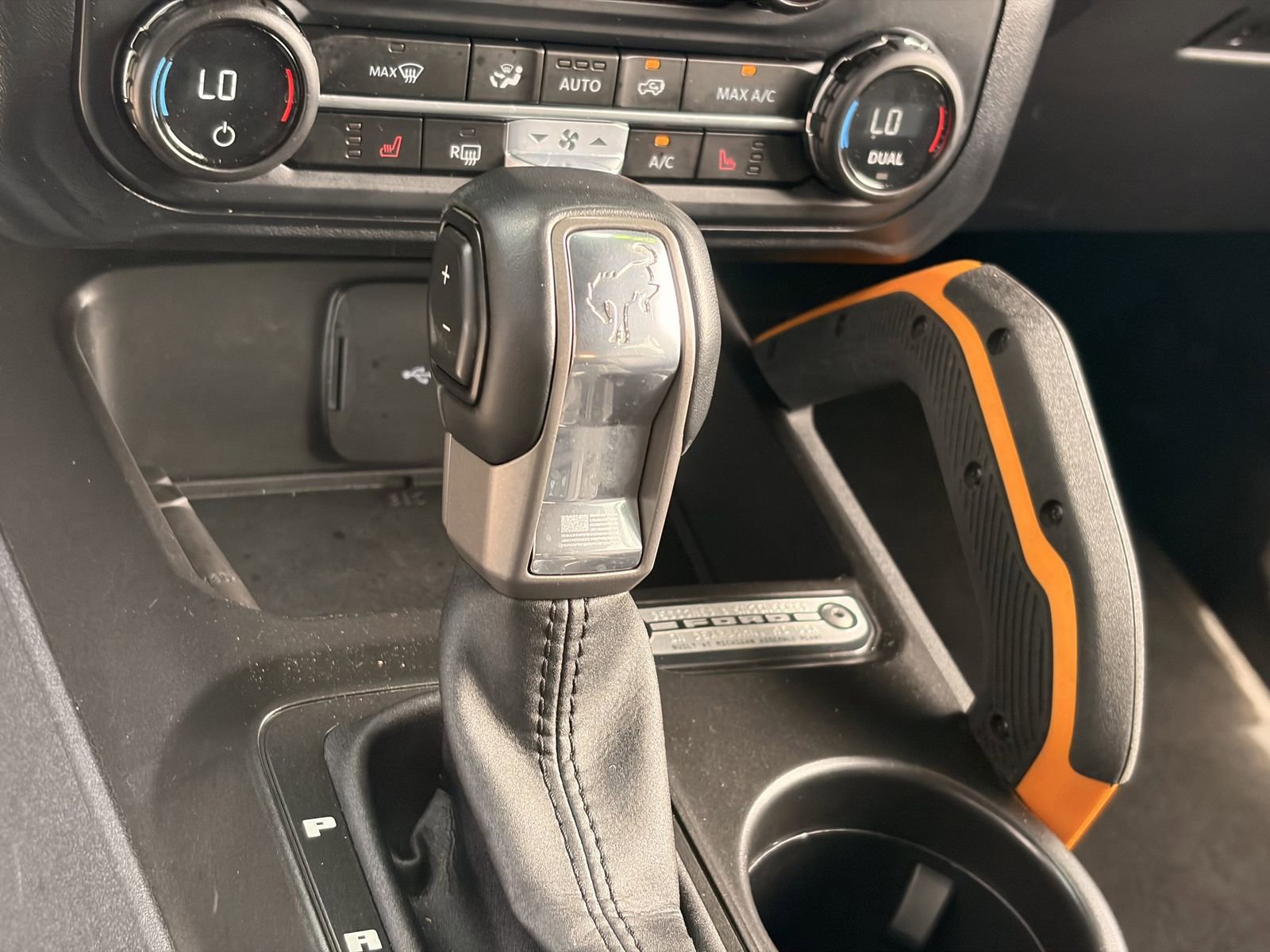 Certified 2023 Ford Bronco Badlands AWD/4WD image 22