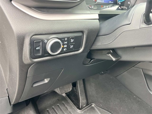 Certified 2023 Ford Explorer XLT image 31