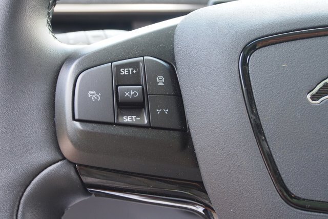 Certified 2025 Ford Mustang Mach-E Premium AWD/4WD image 23