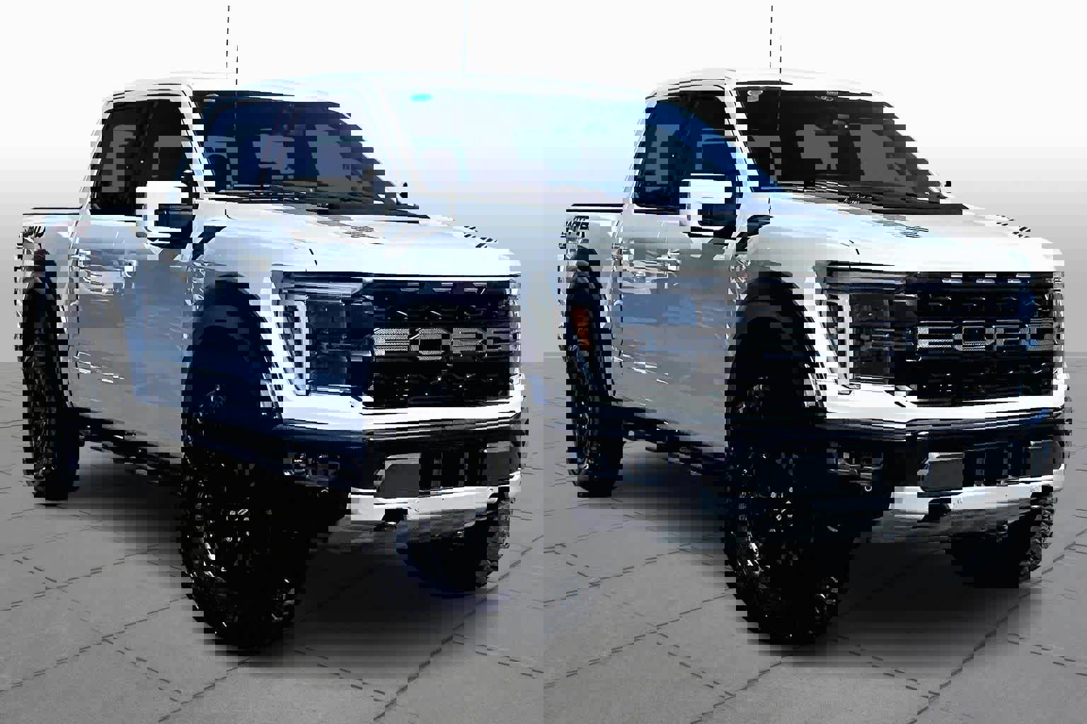 Certified 2025 Ford F150 Raptor image 5