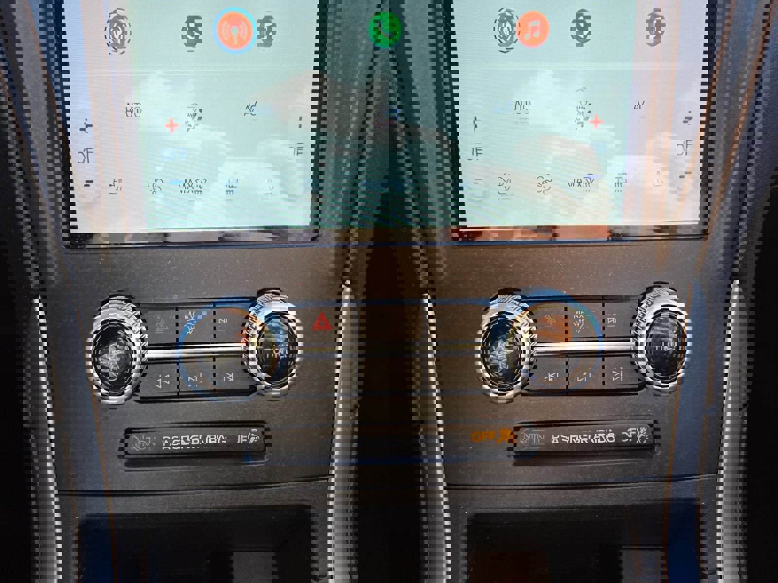 Certified 2022 Ford Edge SEL w/ Convenience Package image 20