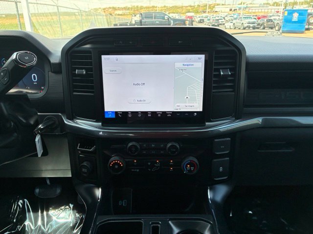 Certified 2024 Ford F150 STX RWD image 11