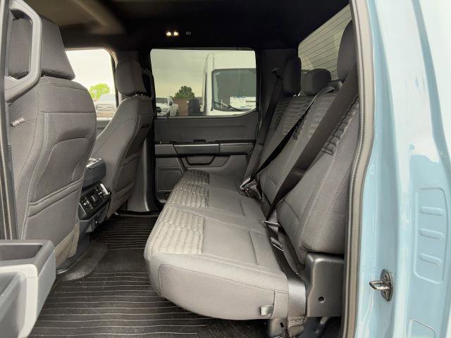 Certified 2023 Ford F150 XL w/ STX Appearance Package image 28