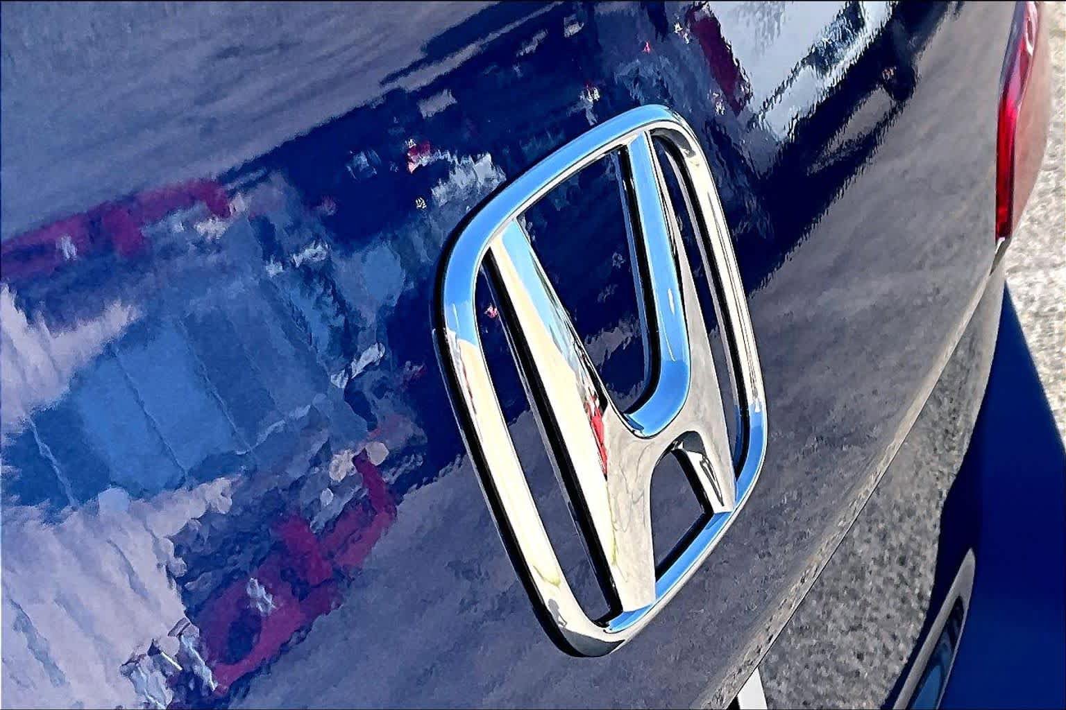 Used 2022 Honda Civic EX image 32
