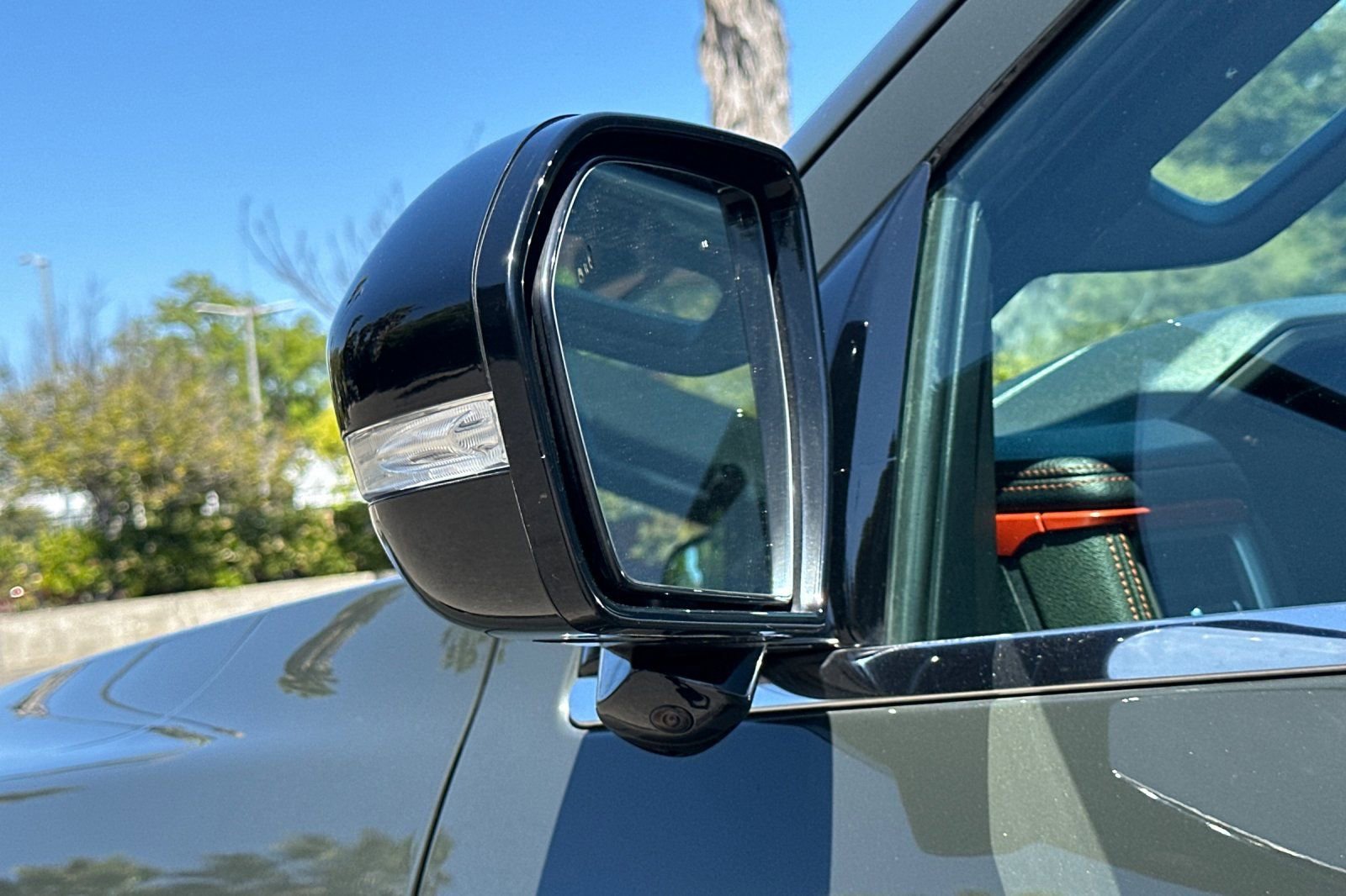 Certified 2022 Ford Expedition Timberline AWD/4WD image 54