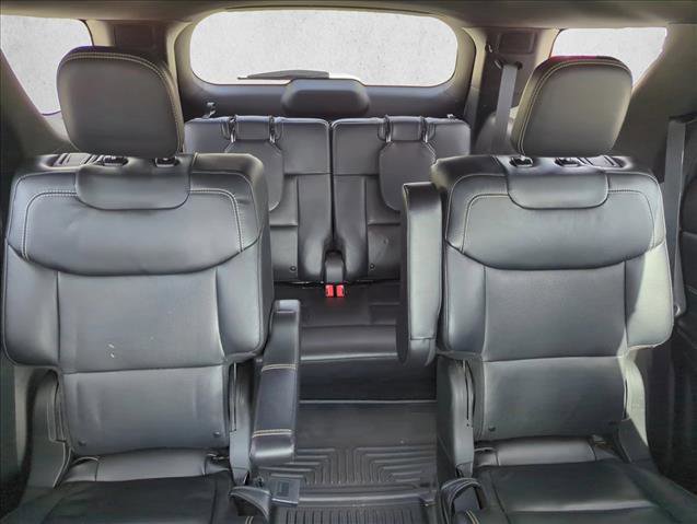 Certified 2023 Ford Explorer ST w/ Equipment Group 401A AWD/4WD image 26