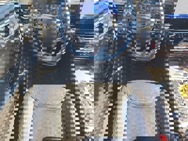 Certified 2022 Ford Explorer ST w/ Equipment Group 401A image 9