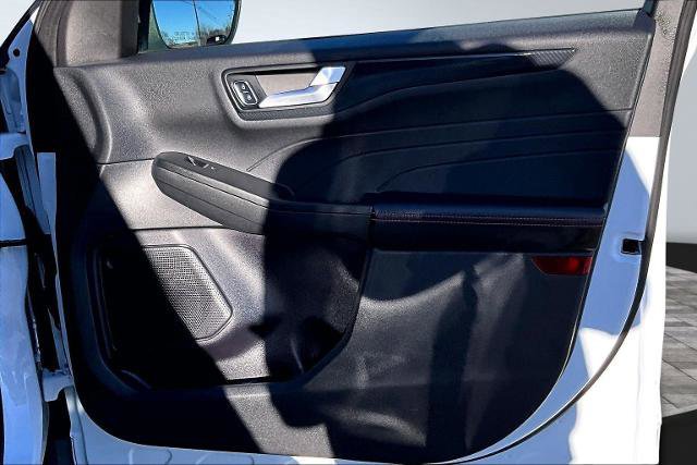 Certified 2023 Ford Escape ST-Line Select image 29