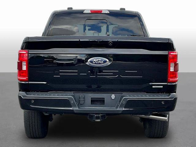 Certified 2023 Ford F150 XLT w/ Equipment Group 302A High AWD/4WD image 6