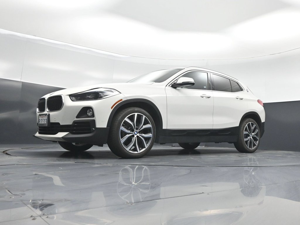 Used 2020 BMW X2 sDrive28i w/ Convenience Package FWD image 48