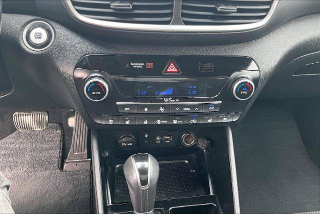 Used 2020 Hyundai Tucson Ultimate FWD image 31