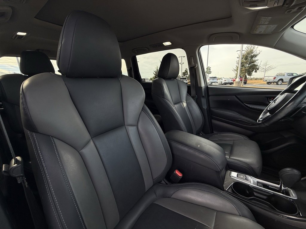 Used 2022 Subaru Ascent Onyx Edition image 31