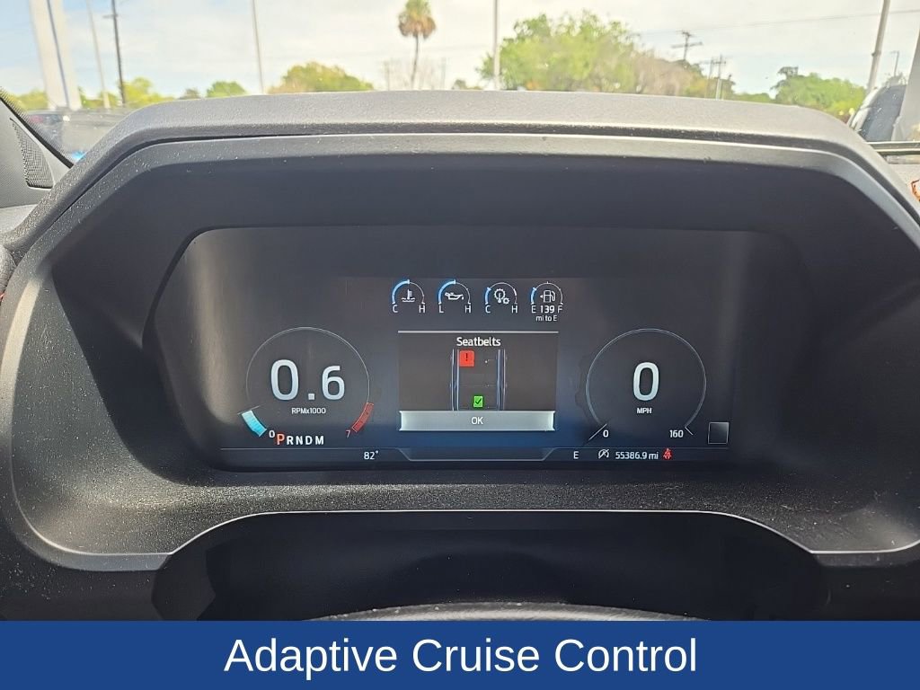 Certified 2023 Ford Expedition Limited image 9