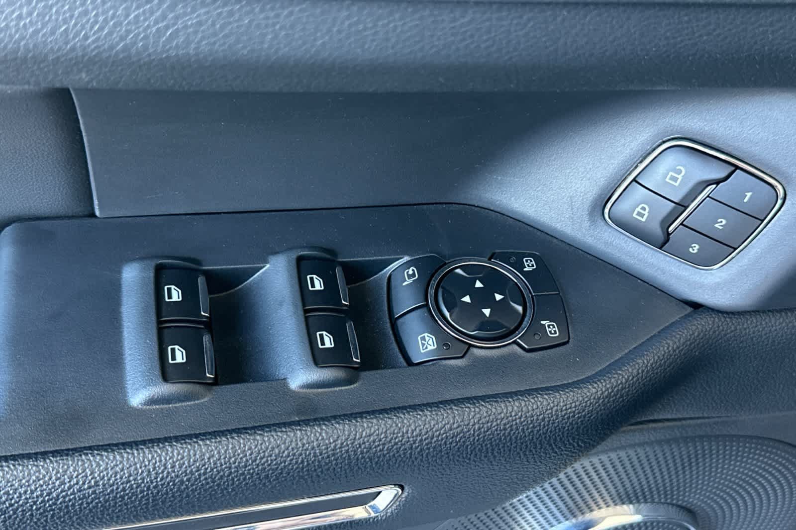 Certified 2023 Ford Expedition Limited AWD/4WD image 12