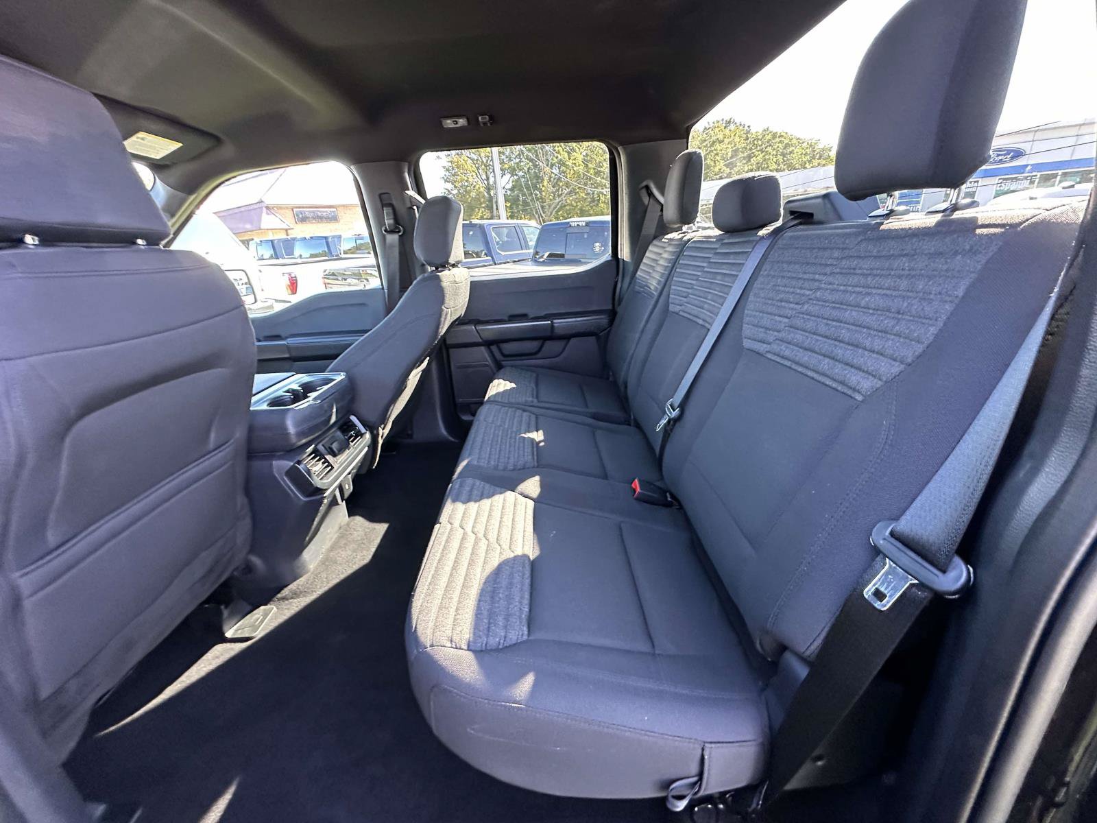 Certified 2023 Ford F150 XL w/ STX Appearance Package AWD/4WD image 29