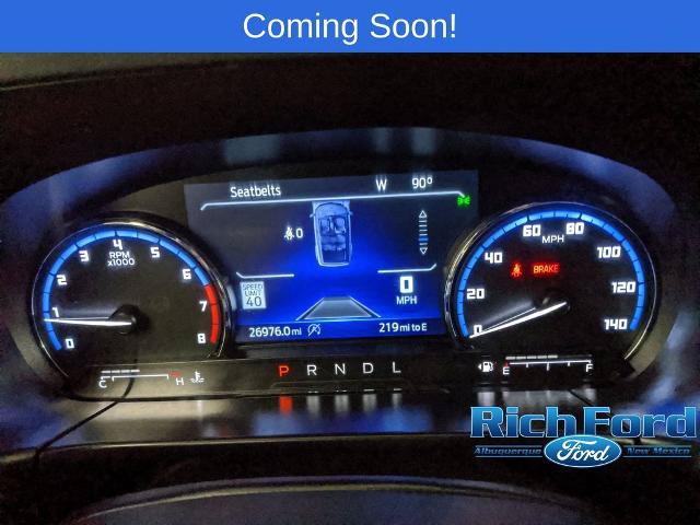 Certified 2023 Ford Bronco Sport Outer Banks w/ Tech Package AWD/4WD image 12