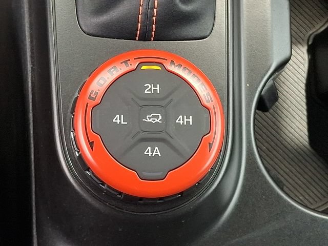 Certified 2023 Ford Bronco Raptor AWD/4WD image 22