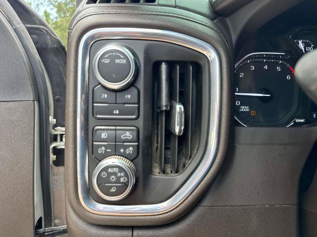 Used 2022 GMC Sierra 3500 SLE w/ SLE Value Package AWD/4WD image 20