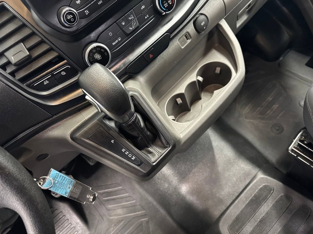 Certified 2024 Ford Transit 250 Low Roof w/ Exterior Upgrade Package image 26