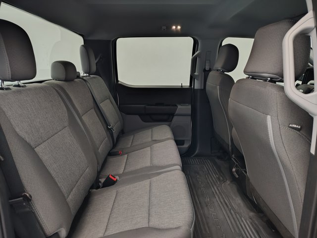 Certified 2025 Ford F250 XL w/ XL Chrome Package AWD/4WD image 17