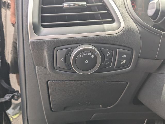 Certified 2023 Ford Edge SEL w/ Convenience Package AWD/4WD image 12