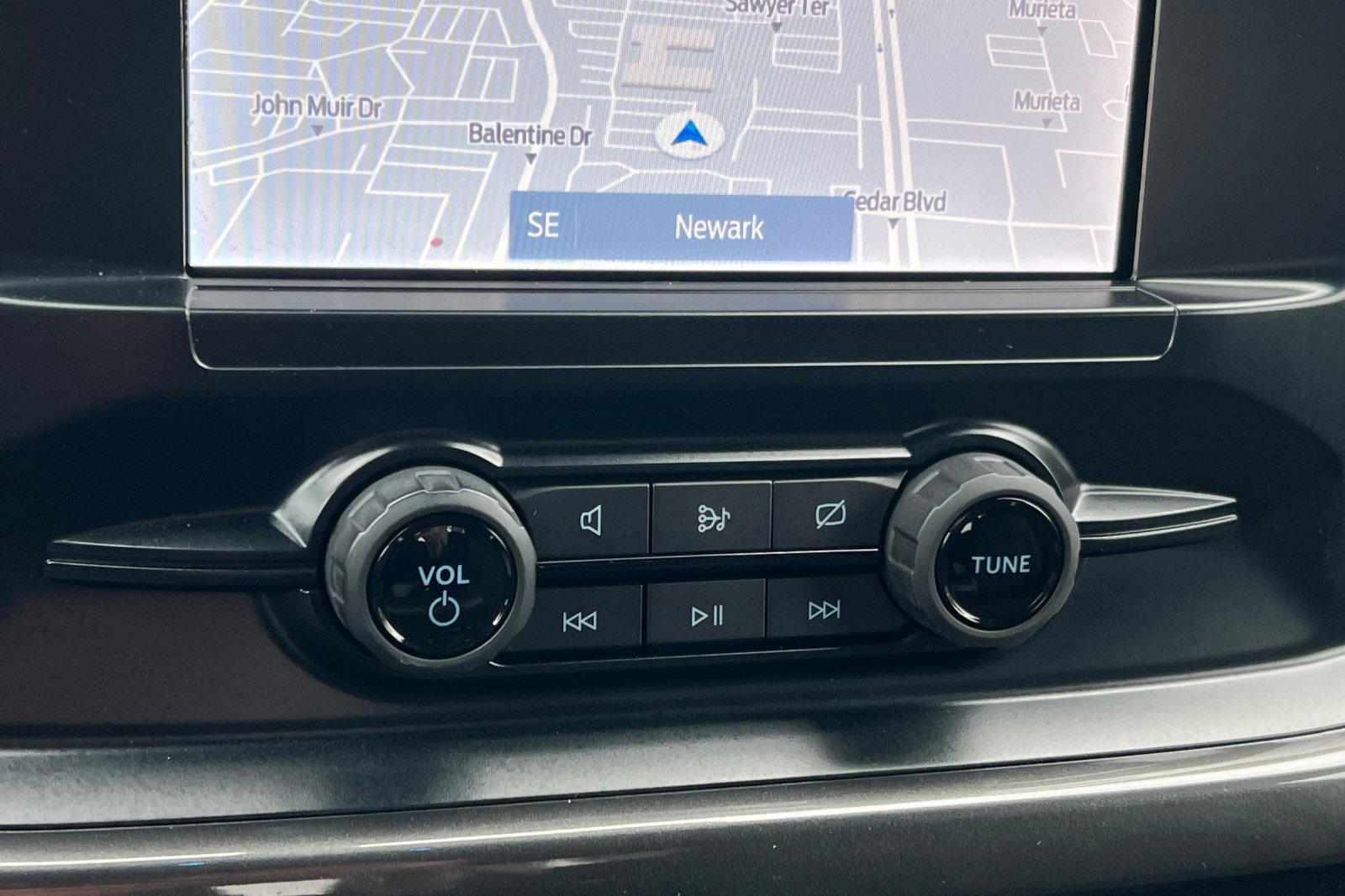 Certified 2023 Ford F150 XL w/ STX Appearance Package image 29