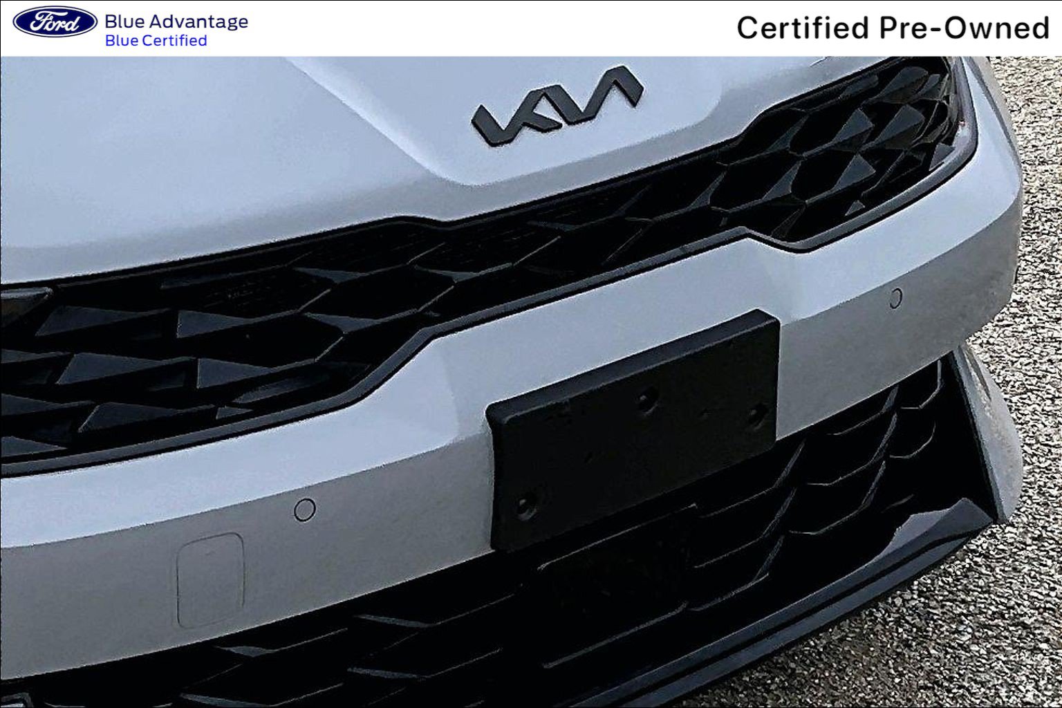 Used 2025 Kia K5 GT-Line w/ GT-Line Premium Package FWD image 31