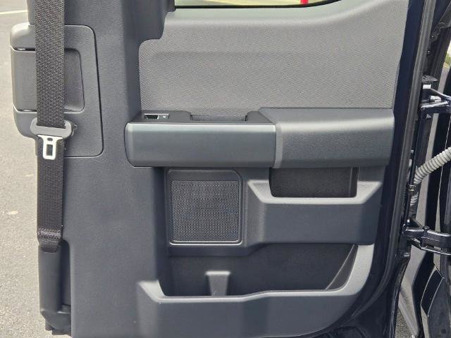 Certified 2023 Ford F150 XL w/ STX Appearance Package AWD/4WD image 9