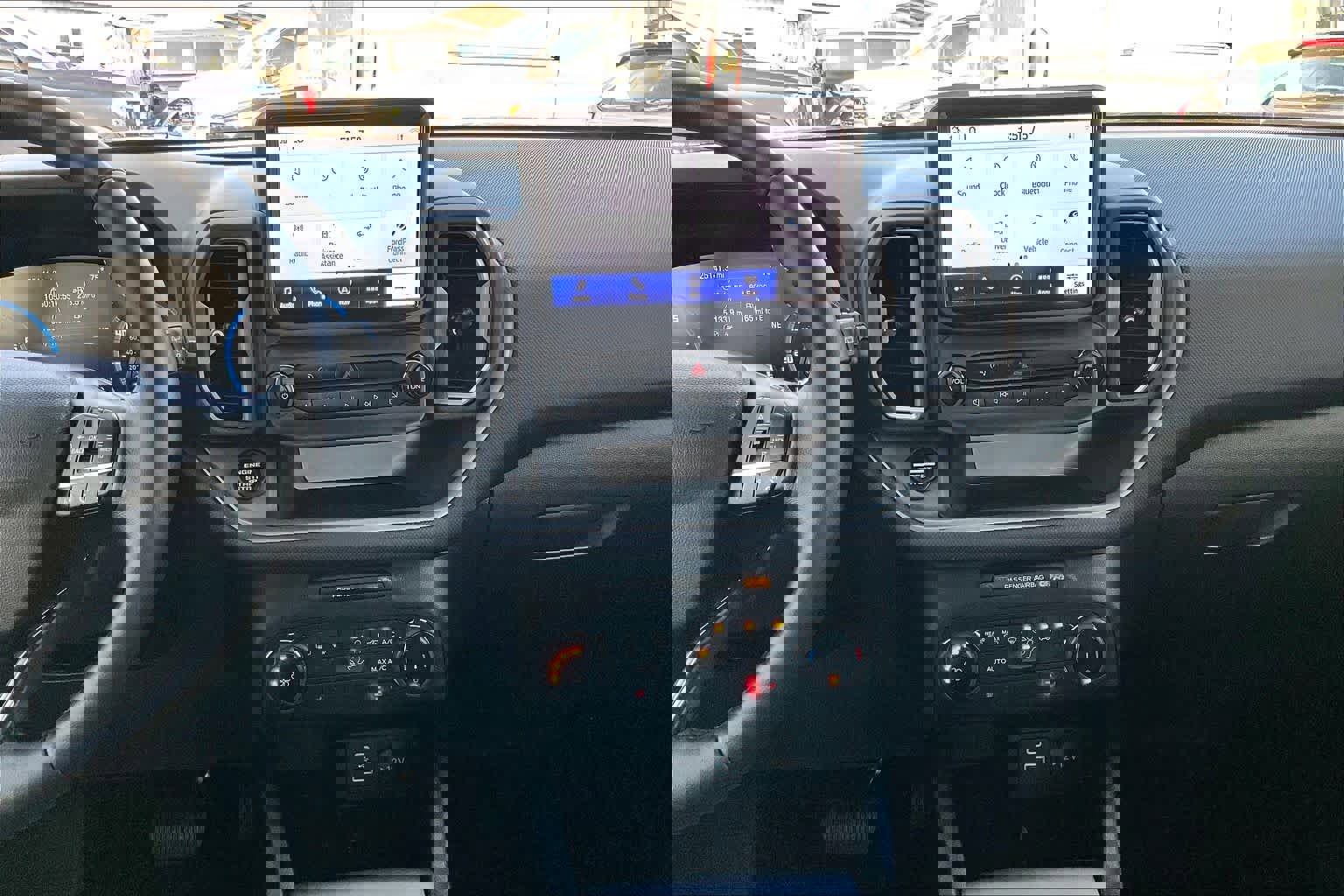 Certified 2022 Ford Bronco Sport Big Bend w/ Convenience Package image 6