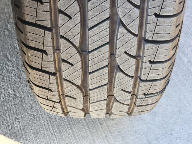 Certified 2023 Ford Edge SEL w/ Convenience Package AWD/4WD image 12