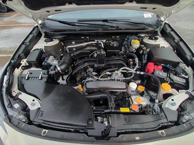 Used 2025 Subaru Outback Premium AWD/4WD image 38