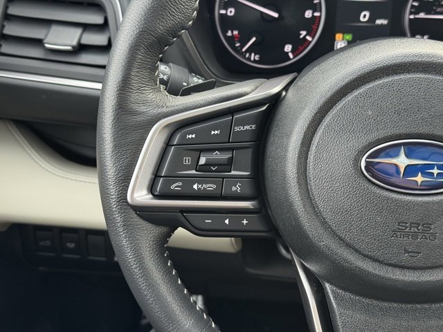 Used 2024 Subaru Ascent Limited w/ Technology Package image 31