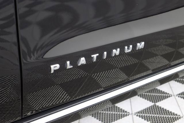 Certified 2020 Ford Expedition Platinum image 19