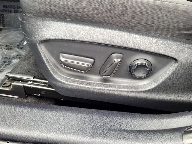 Used 2023 Toyota Camry LE image 11