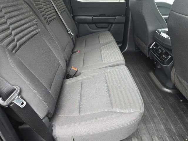 Certified 2023 Ford F150 XL w/ STX Appearance Package AWD/4WD image 19