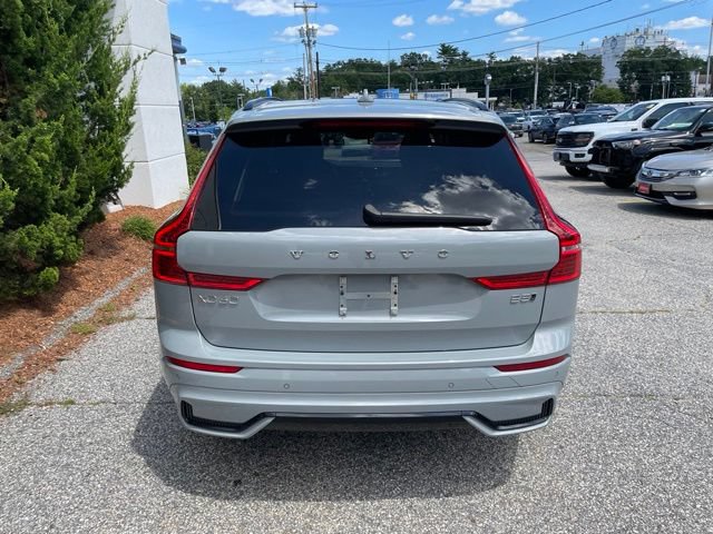 Used 2024 Volvo XC60 B5 Plus AWD/4WD image 8