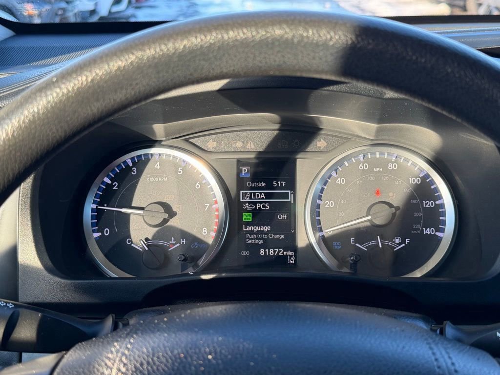 Used 2019 Toyota Highlander LE image 17