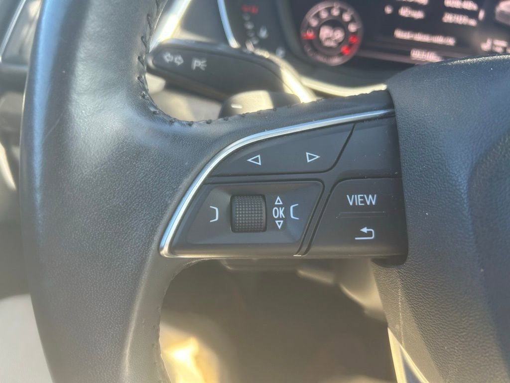 Used 2018 Audi Q5 2.0T Premium Plus w/ Premium Plus Package AWD/4WD image 9