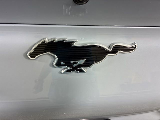 Certified 2025 Ford Mustang Mach-E Premium AWD/4WD image 10