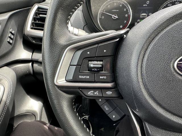 Used 2023 Subaru Forester Touring AWD/4WD image 33