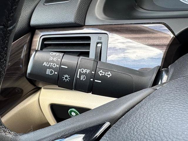 Used 2017 Honda Accord EX-L image 20