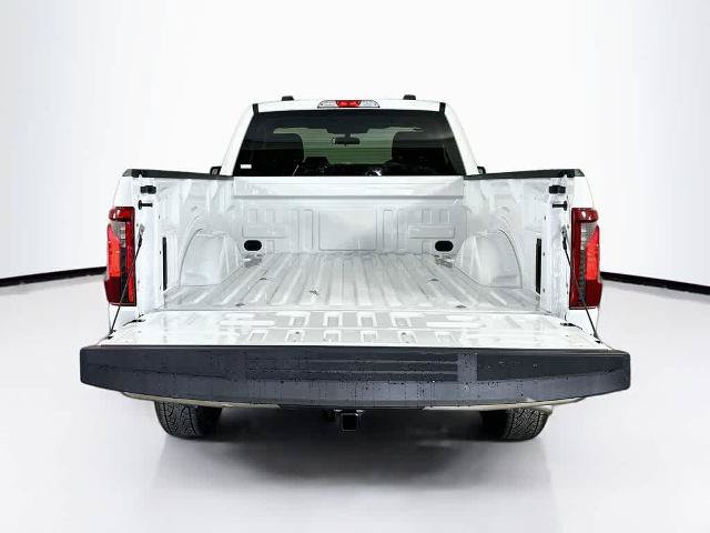 Certified 2026 Ford F150 XL w/ Equipment Group 103A High AWD/4WD image 19