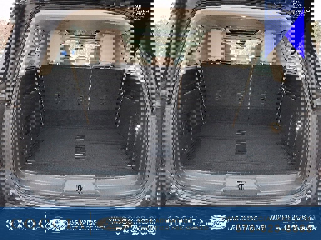 Certified 2024 Ford Expedition Max Limited image 30