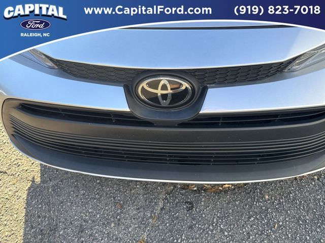 Used 2024 Toyota Corolla LE image 10