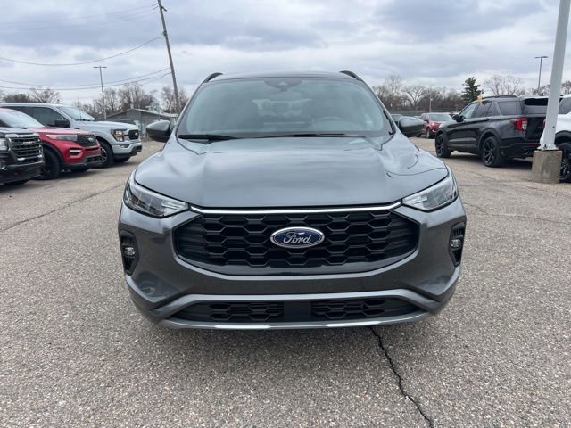 Certified 2023 Ford Escape ST-Line Select w/ Tech Pack #1 image 7