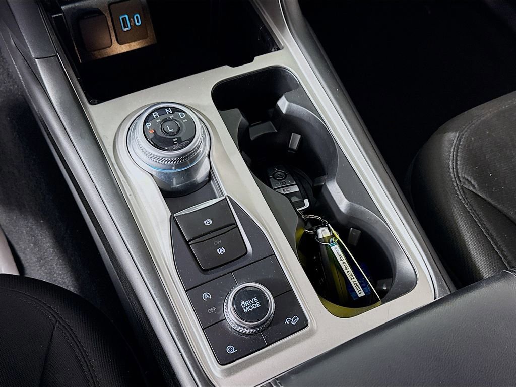Certified 2023 Ford Explorer XLT image 19