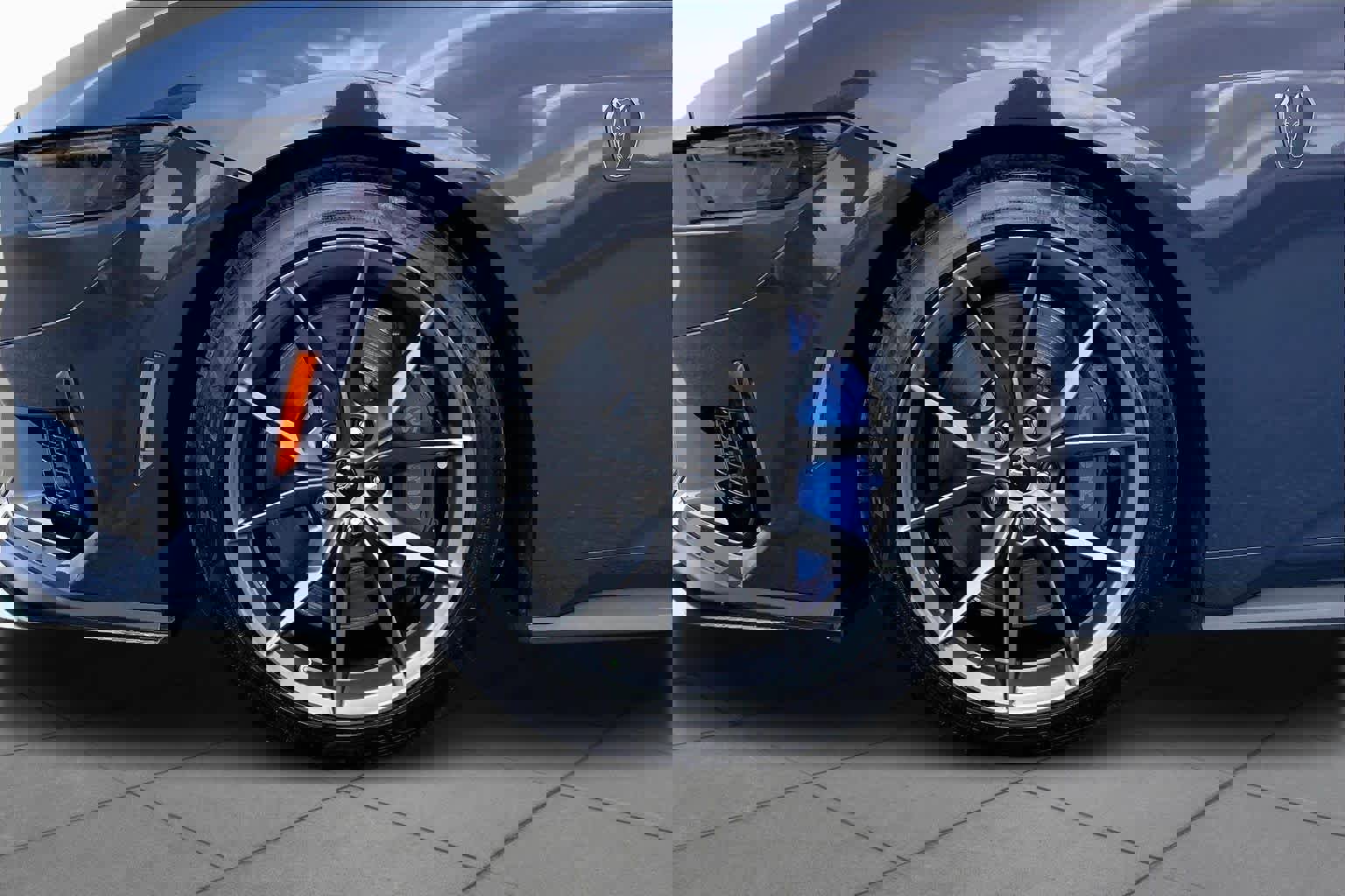 Certified 2024 Ford Mustang Dark Horse image 13