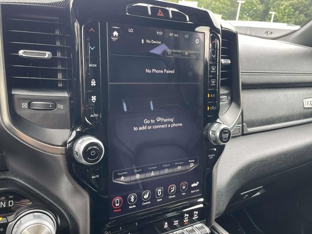 Used 2020 RAM 1500 Rebel w/ Rebel Level 2 Equipment Group AWD/4WD image 24