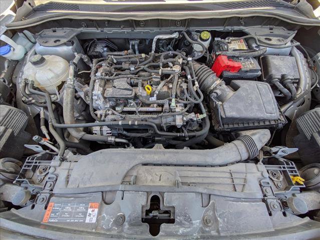 Certified 2022 Ford Escape SE w/ SE Sport Appearance Package image 18