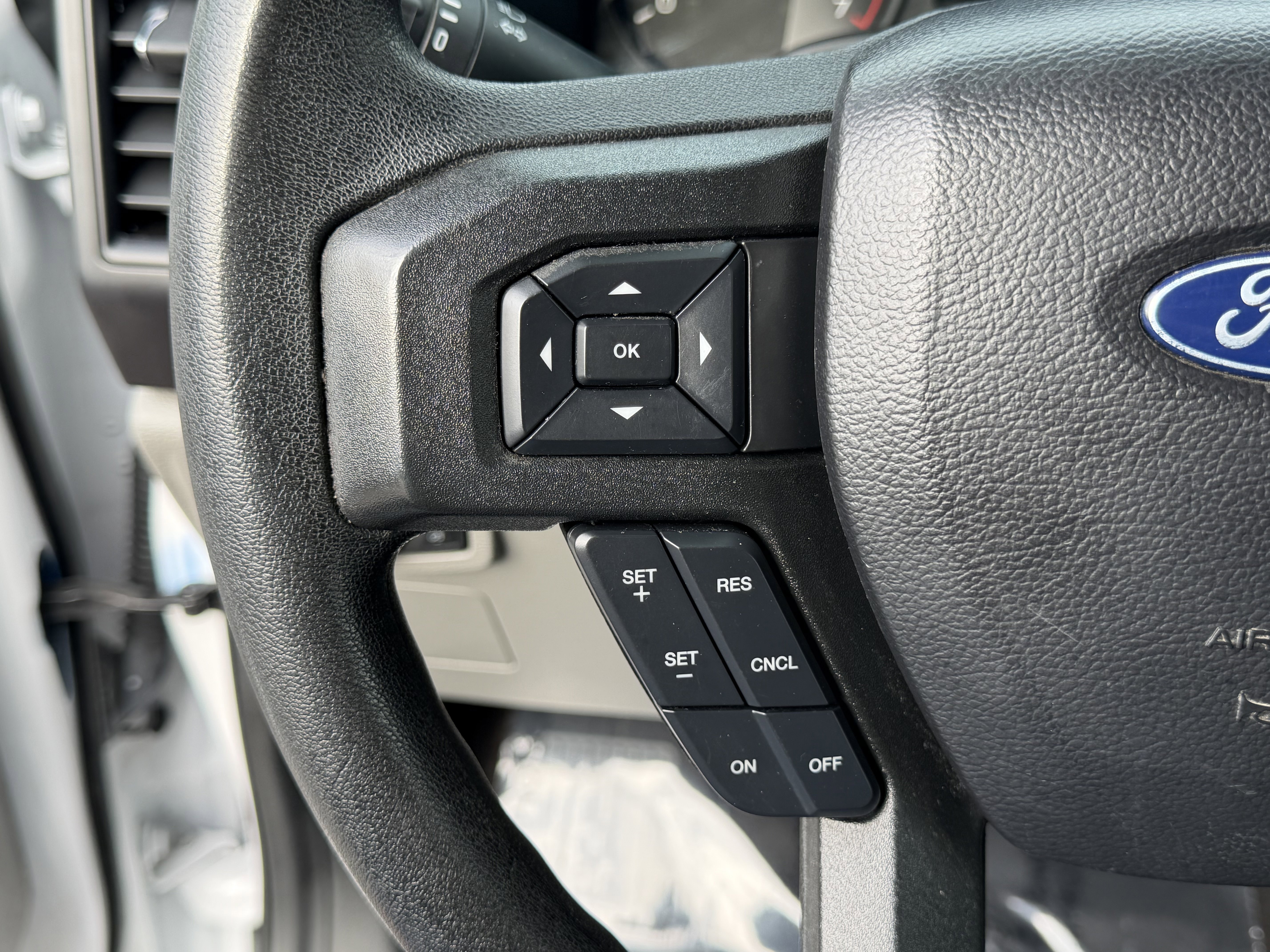Certified 2020 Ford F150 XL w/ Equipment Group 101A Mid RWD image 16
